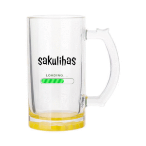 Õllekann - Sakulihas loading