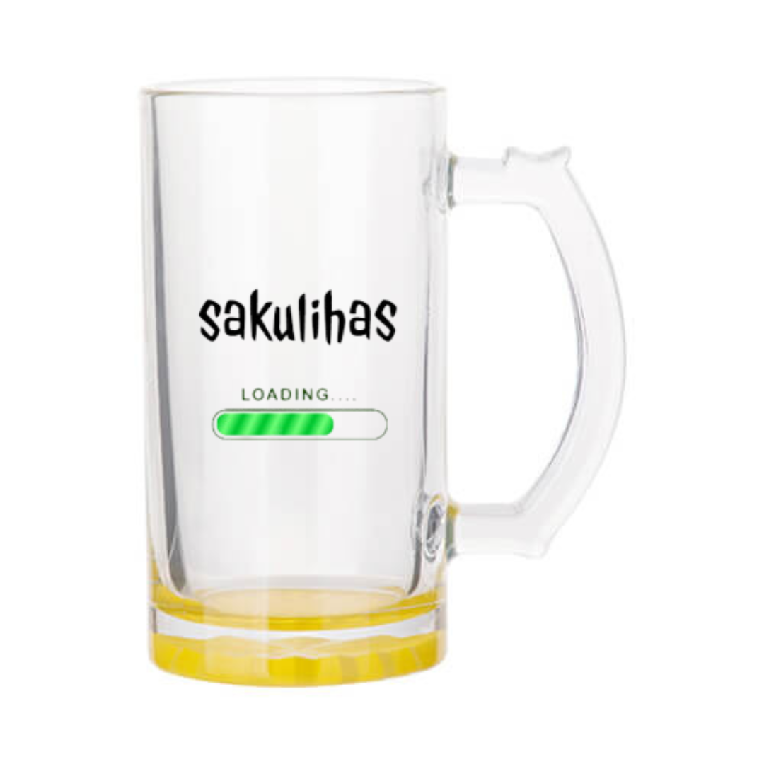 Õllekann - Sakulihas loading