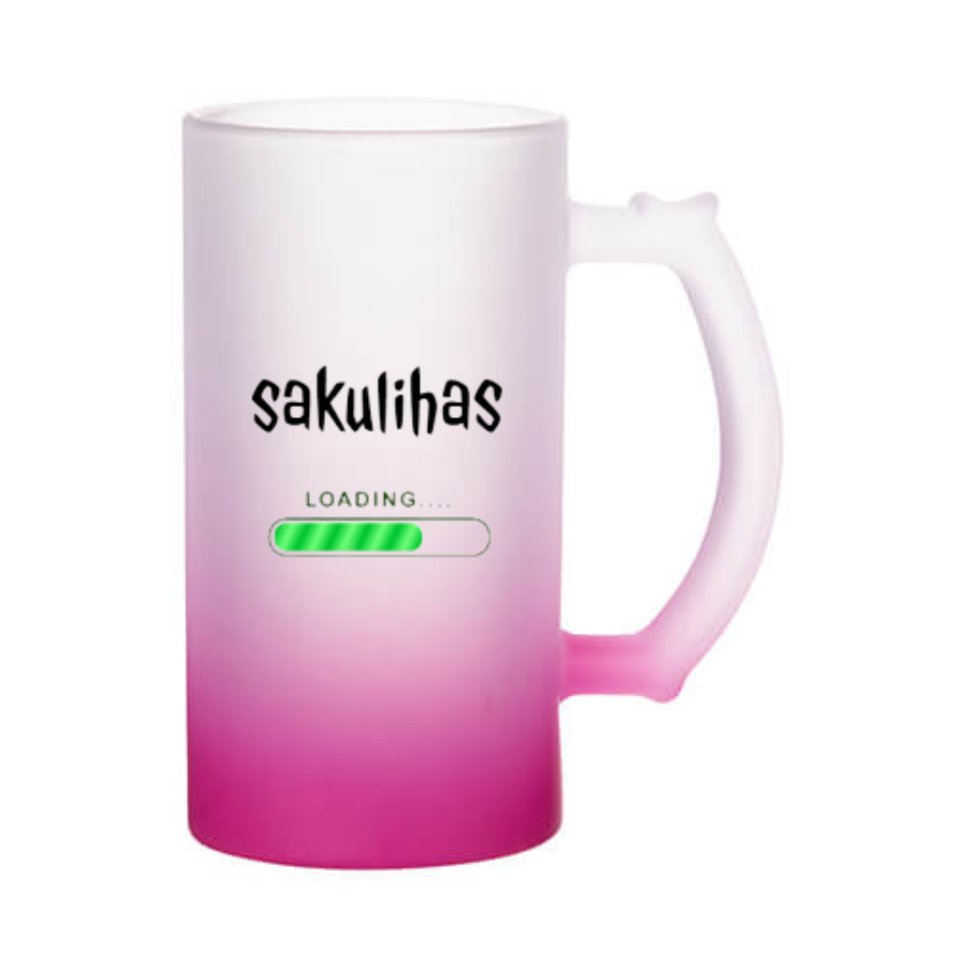 Õllekann - Sakulihas loading