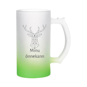 Õllekann - Minu õnnekann