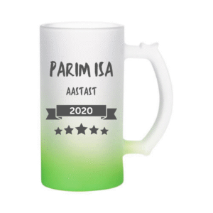 Õllekann - Parim isa aastast...
