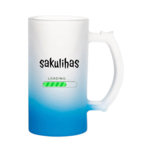 Õllekann - Sakulihas loading