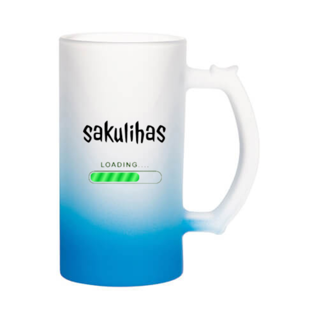 Õllekann - Sakulihas loading