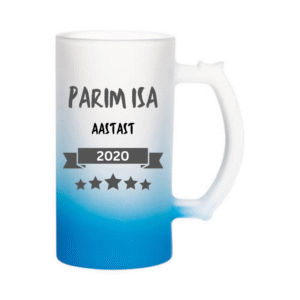 Õllekann - Parim isa aastast...
