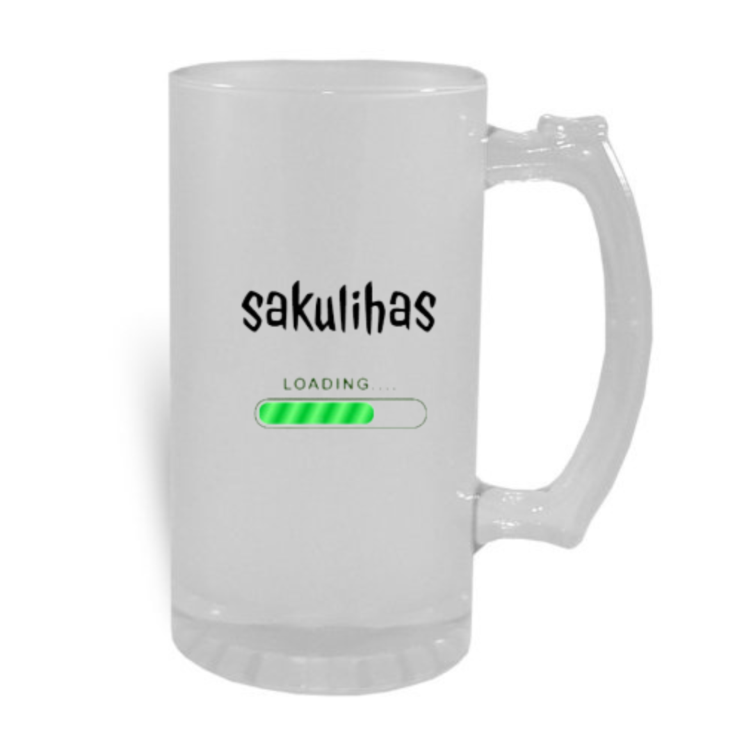 Õllekann - Sakulihas loading