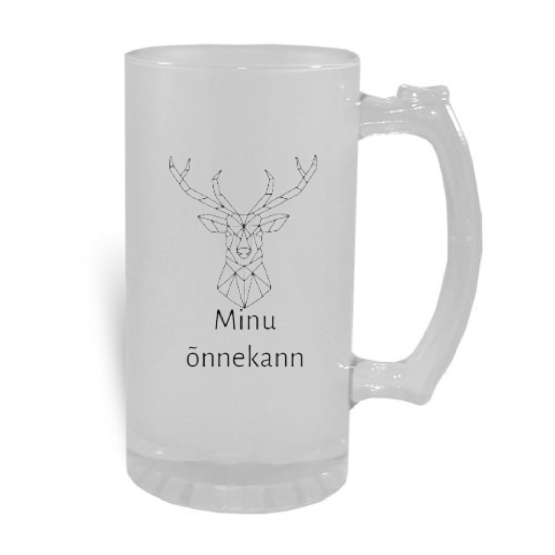 Õllekann - Minu õnnekann