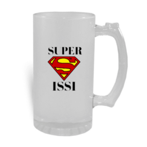 Õllekann - Super issi