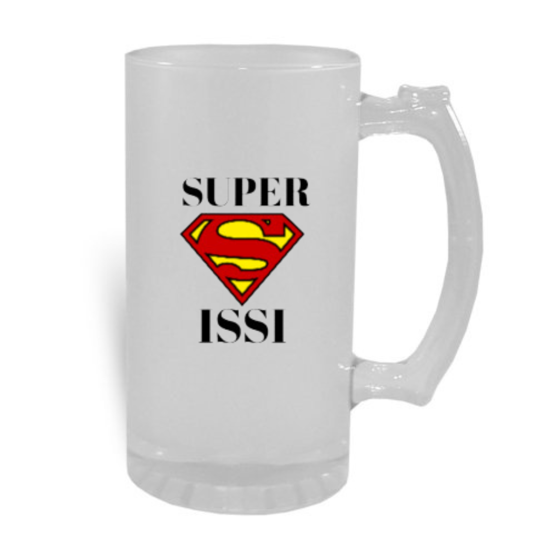 Õllekann - Super issi