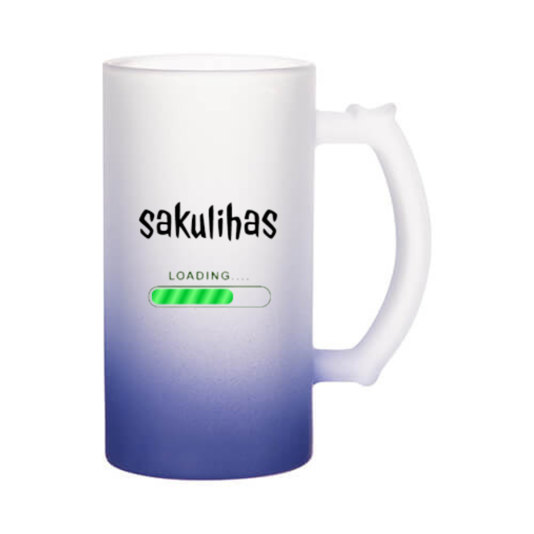 Õllekann - Sakulihas loading