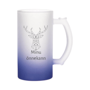 Õllekann - Minu õnnekann