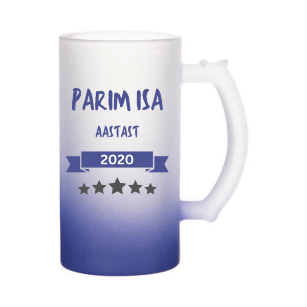 Õllekann - Parim isa aastast...