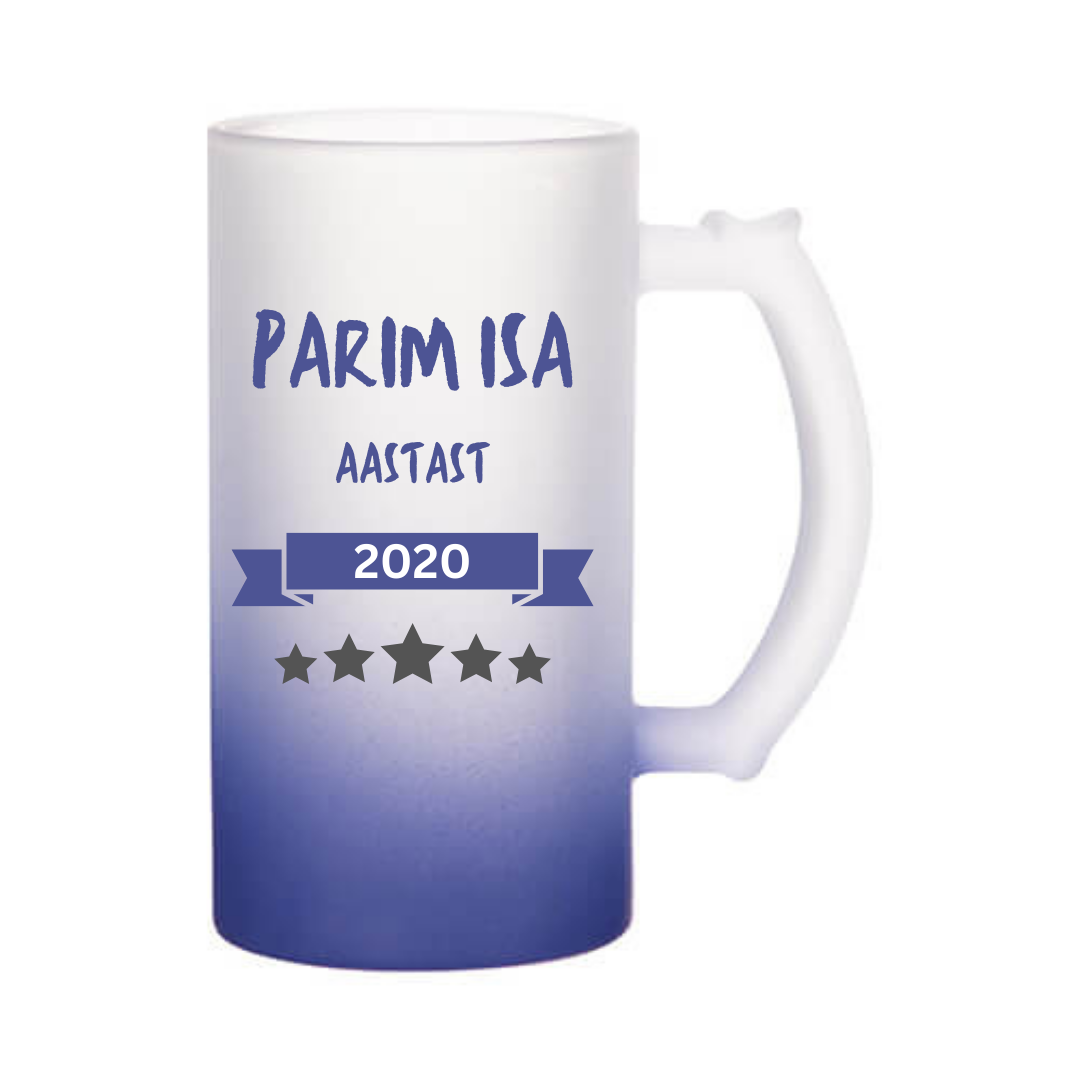 Õllekann - Parim isa aastast...