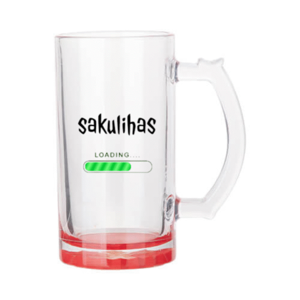 Õllekann - Sakulihas loading