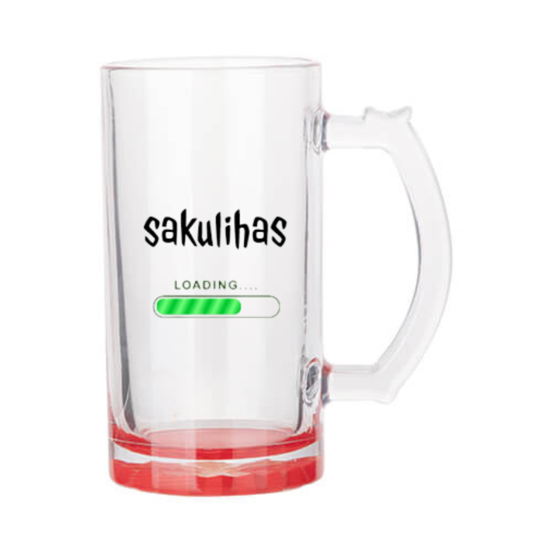Õllekann - Sakulihas loading