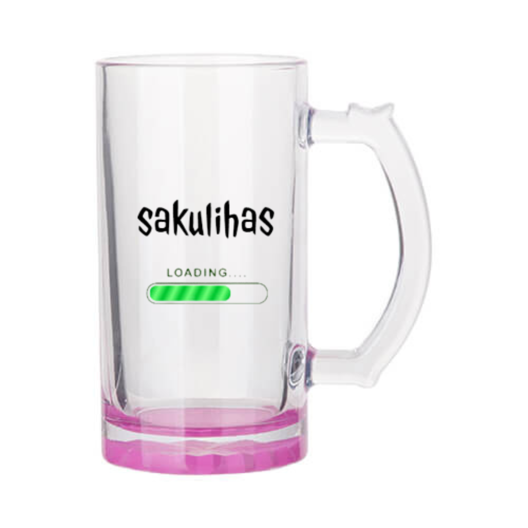 Õllekann - Sakulihas loading