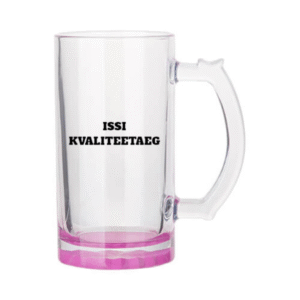 Õllekann - Issi kvaliteetaeg