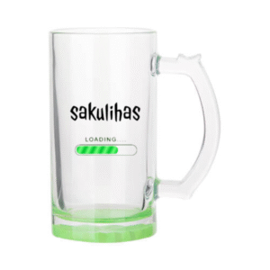 Õllekann - Sakulihas loading