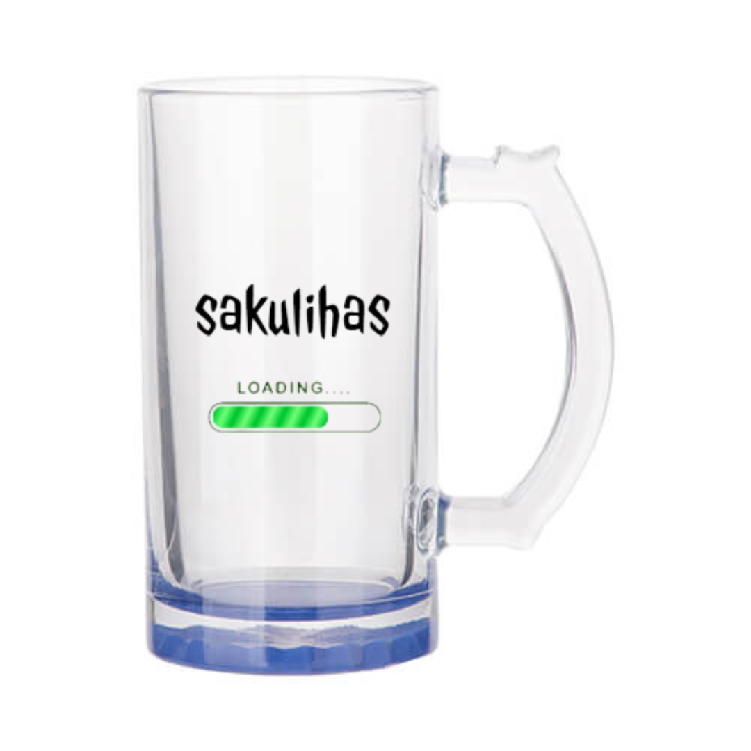Õllekann - Sakulihas loading