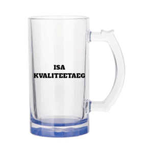 Õllekann - Isa kvaliteetaeg