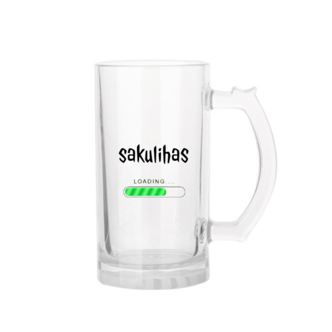 Õllekann - Sakulihas loading