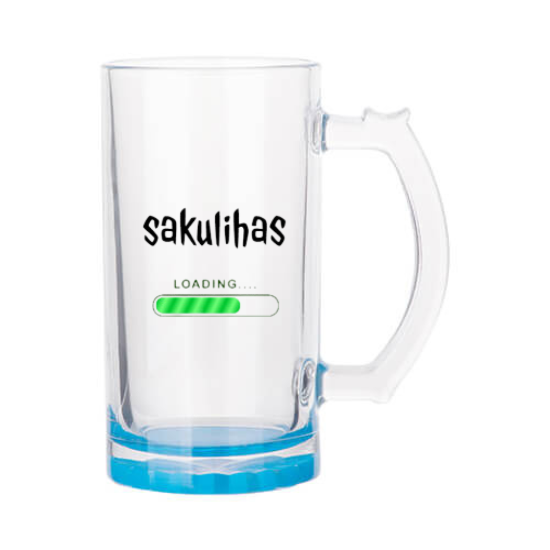 Õllekann - Sakulihas loading