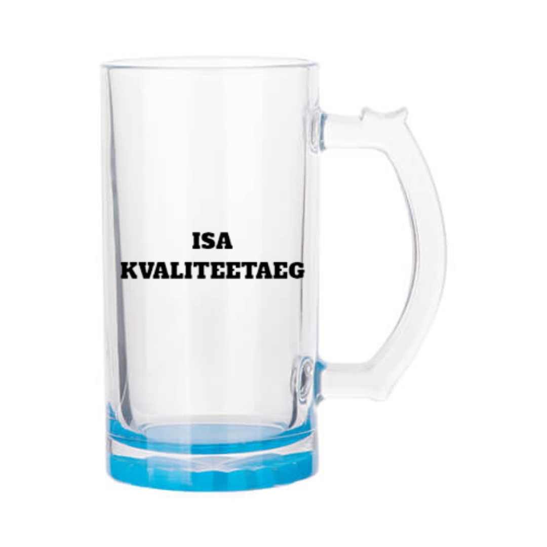 Õllekann - Isa kvaliteetaeg