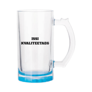 Õllekann - Issi kvaliteetaeg