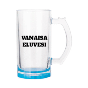 Õllekann - vanaisa eluvesi
