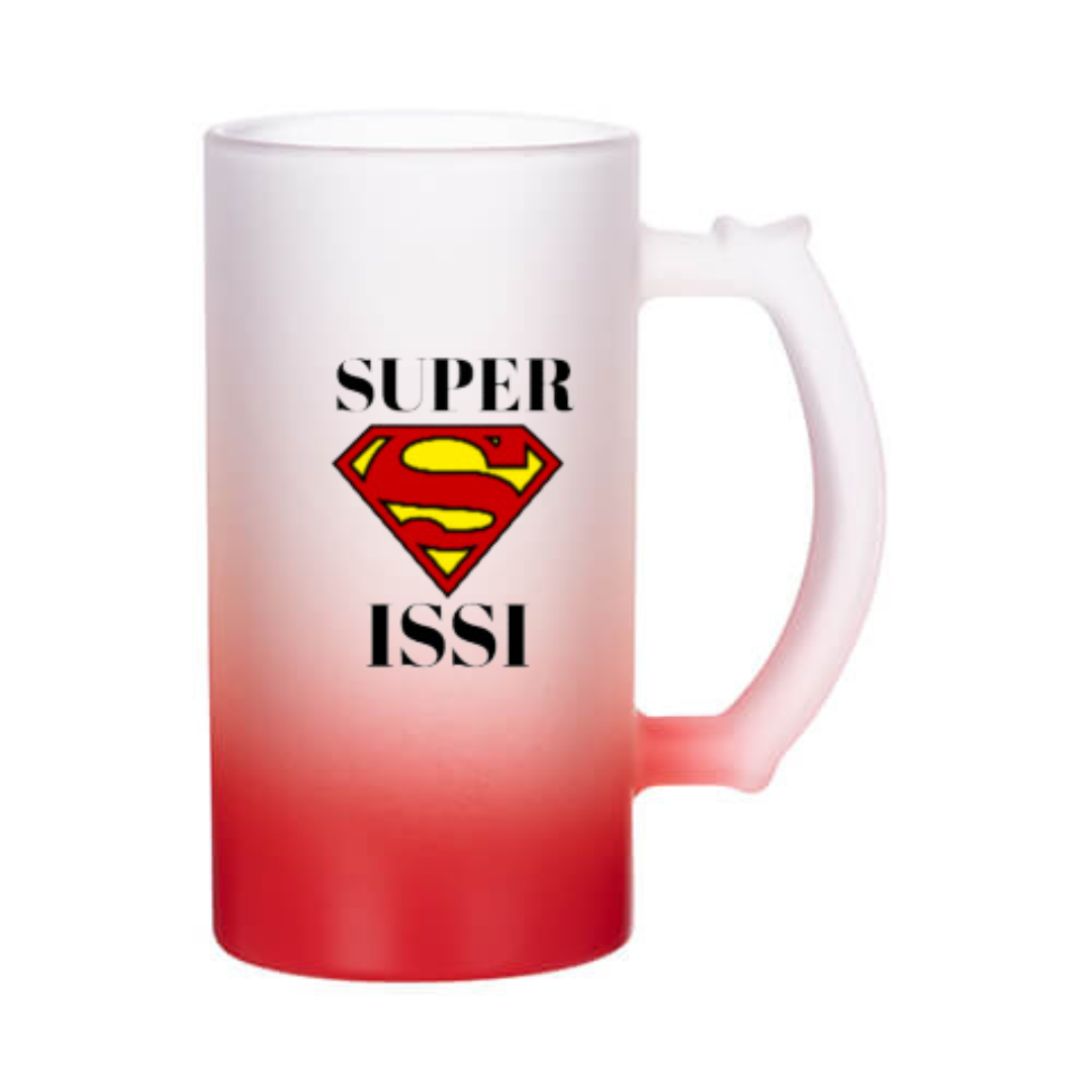 Õllekann - Super issi