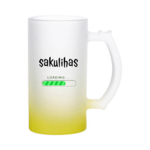 Õllekann - Sakulihas loading