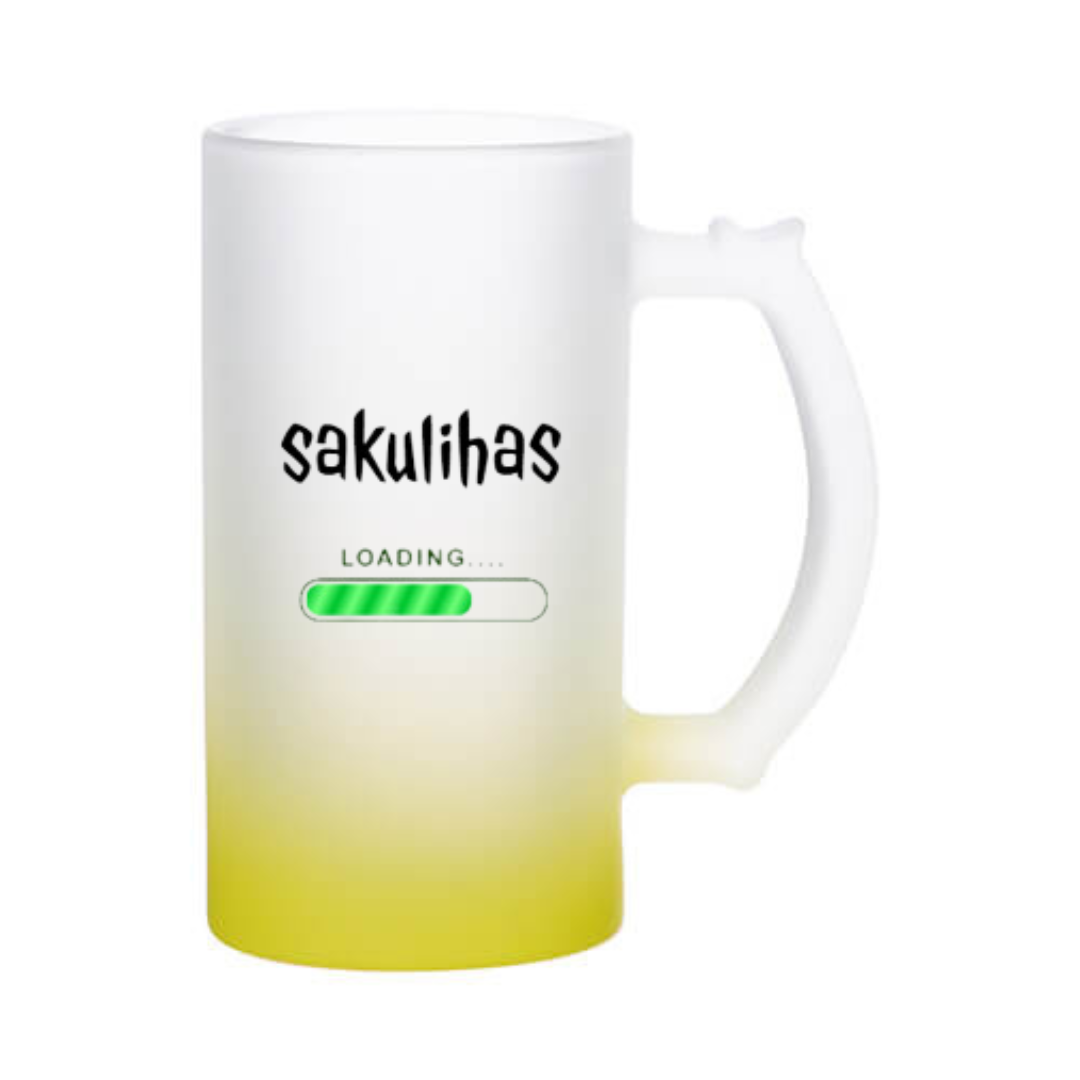 Õllekann - Sakulihas loading