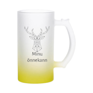 Õllekann - Minu õnnekann
