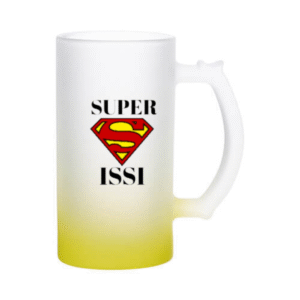 Õllekann - Super issi