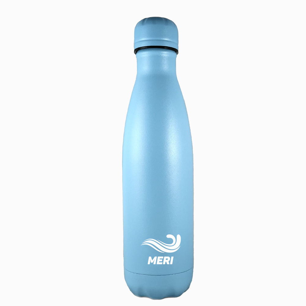 Pudel Sinine 500ml.