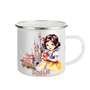 Printsessidega lastekruusid nimega