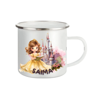 Printsessidega lastekruusid nimega