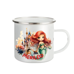 Printsessidega lastekruusid nimega