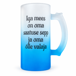Õllekannud